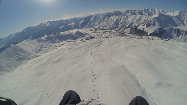 029400 gudauri paragliding полет гудаури skyatlantida com გუდაურში პარაშუტები პარაპლანით gudauripar смотреть онлайн