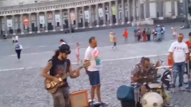 Неаполь смотреть онлайн