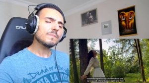 Алиса Супронова - ОН ХОЗЯИН ТУТ (Премьера 2024!) Reaction