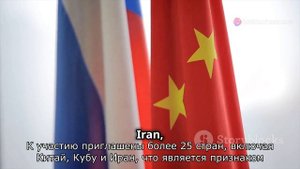 Putin's New Song Contest: Intervision! (Новый песенный конкурс Владимира Путина: Интервидение!)