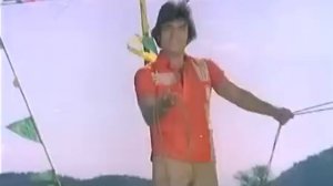 Индийский Ретро-Фильм 1980 г. | РЕКХА | "ВОДНЫЙ ДВОРЕЦ"