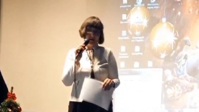 Концерт Светланы Клинушкиной и Павла Плаксина "ЗИМНЯЯ СКАЗКА", Санаторий им. Горького, 7.01.24г смотреть онлайн