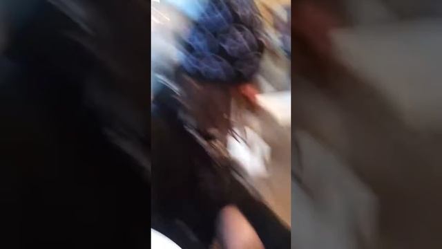 Мороженое на лице у Оли смотреть онлайн