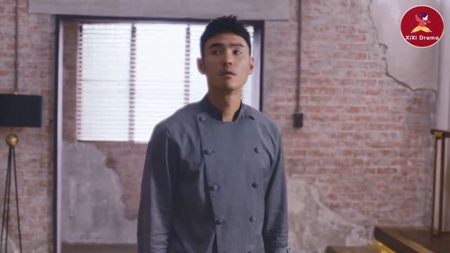 灰姑娘輸給最後一名，下定決心把自己關在廚房苦練10000小時，廚神對她刮目相看！ep27