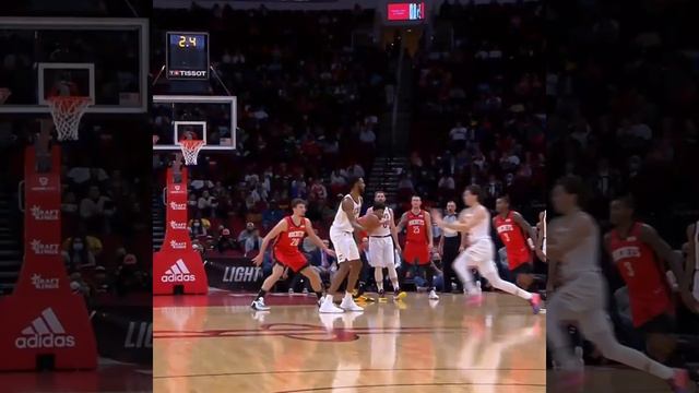 Cedi Osman hits WILD 4 point play #shorts смотреть онлайн