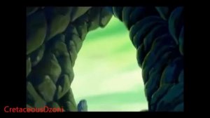 Dinosaur Villains Tribute-Animal I Have Become.