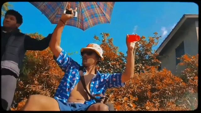 Skinnaz mode voay freestyleOfficial Music Video смотреть онлайн