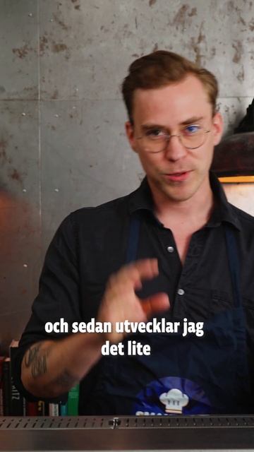 Mojito med David Kringlund смотреть онлайн