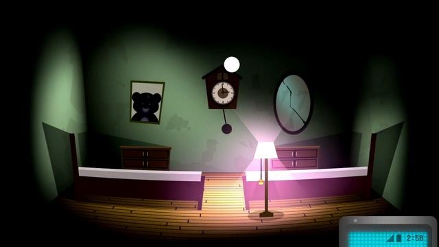 Выжить в мотеле медведей ужаса #4 смотреть онлайн