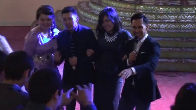 Алл Давай Каракат коздер ай смотреть онлайн