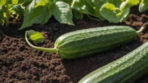 Какой навоз лучше подходит для огурцов применение, как разводить - Овощи