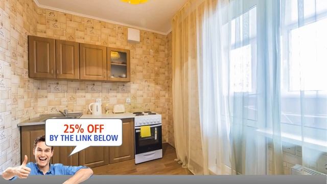 Новая волшебная квартира ждет своих замечательных гостей. смотреть онлайн