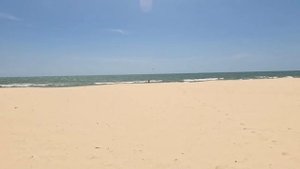 Вьетнам 2024.Из Нячанга в Муйне на слипбасе. Исследуем Муйне.