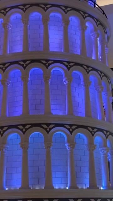 Терминал 21 в Паттайе 🇹🇭 #таиланд #паттая #travel #shopping #шоппинг #шоппингвтаиланде смотреть онлайн