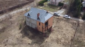 Продается дом, недострой, в Раменском районе, д. Минино. Свет, газ, вод, прописка + семейная ипотека