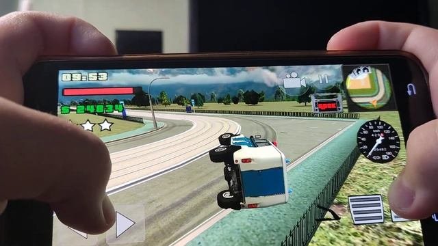 Криминальная Россия 3D Иван.