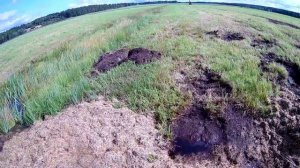 будни тракториста питер работа с экскаватором  ек 14