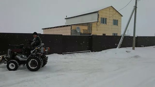 КМЗ 012 смотреть онлайн