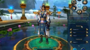 Jade Dynasty! Обзор на игру!