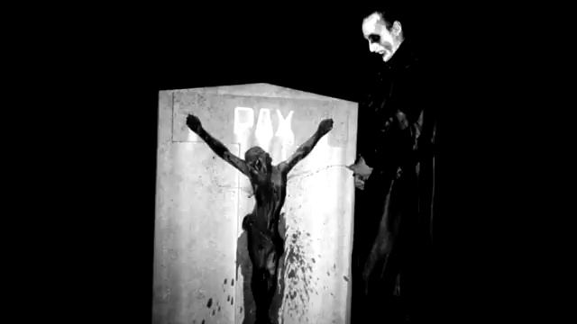 Domini Inferi - Devil Cult смотреть онлайн