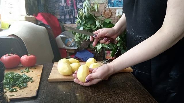 Венгерский суп-гуляш. #венгерскаякухня# рек #рецепты #готовка #вкусно #cooking #гуляш #суп #еда #сп