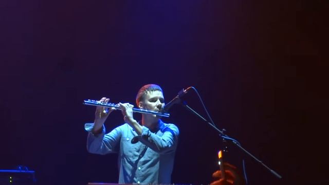 Торба-на-круче Если бы я был собой МСК Клуб YOTASPACE 05.09.2015 смотреть онлайн