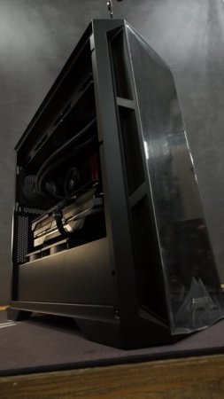 Сборки разные, но сердце одно  #pulsepc #panteleev #pc #gaming #pcbuild #gamingpc #intel #i714700k