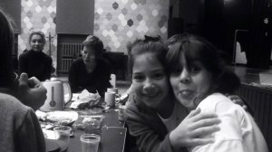 КОМНАТА 448: Спектакль "Рождённые поэзией" (3) (редакция 2019 года)