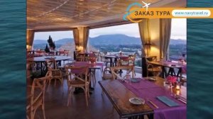 THE PAVILIONS SUITE COLLECTION 5* Пхукет обзор – ЗЕ ПАВИЛИОНС СУИТ КОЛЛЕКШН 5* Пхукет видео обзор