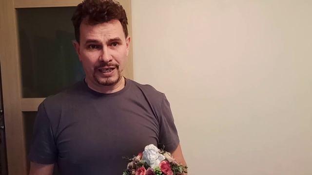 Самопроба-3, "Отель для двоих". Роль - Вадим, инструктор по фитнесу. Реж. В. Басов. смотреть онлайн