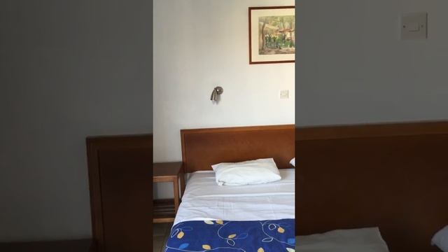 Кипр Протарас Jacaranda Hotel Apartmens смотреть онлайн