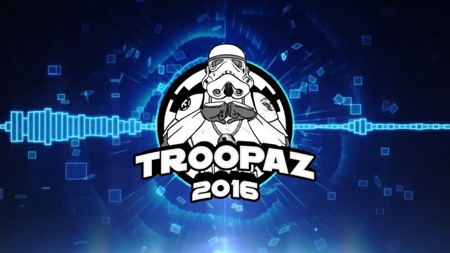Troopaz 2016 – CFG (ft. JokR & Hanna Jøssang) смотреть онлайн