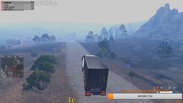 Aurora Altis Life Arma 3 Stream. Основы гоп стопа! смотреть онлайн