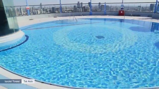 Отели Isrotel смотреть онлайн