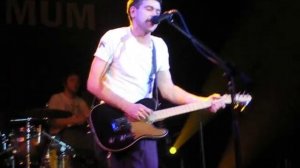 Сплин - Джим