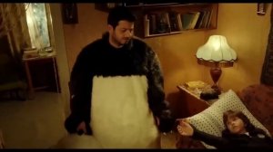 Новинка Самая угарная комедия  Олигарх в пижаме