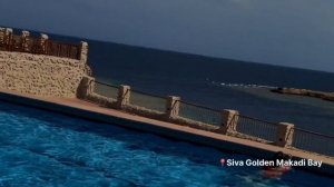 Vlog | Египет | Siva Golden Makadi Bay