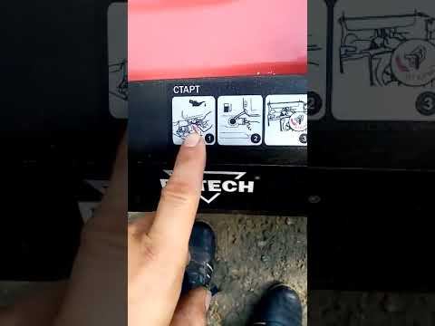 Генератор Elitech СГБ 3500Р Отзывы смотреть онлайн