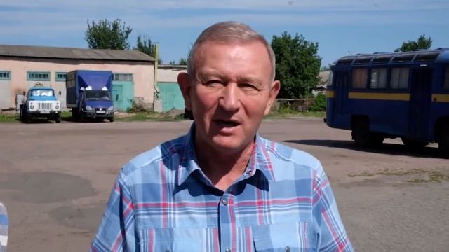 Сучасний Caterpillar замість старих тракторів - в Черкасах оновлюють парк комунальної техніки смотреть онлайн