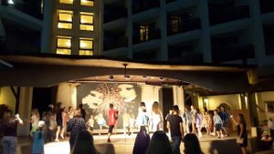 Озкаймак Марина, Кемер