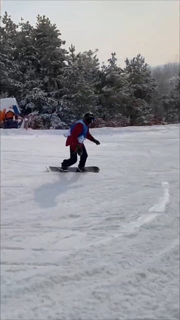 #хвалынск #snowboarding #инструкторпосноуборду #сноуборд #инструктора #хвалынь