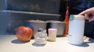 Лучшая подкормка для сухопутных африканских улиток Ахатина и Архахатина от Питомника Улитки Люкс