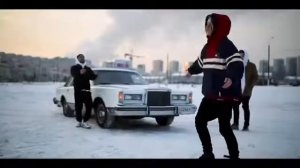 Фараон СКР СКР СКР мертвых найках