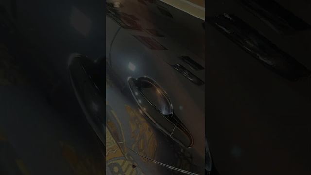 Полировка химчистка Антидождь