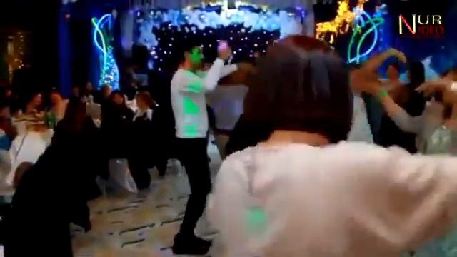 Московская Паризода 2 03,01,21. янги йил базмида. смотреть онлайн