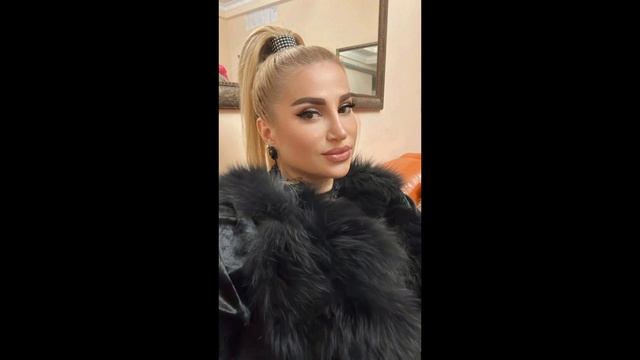 Луиза Абдулаева Чудесная Любовь 💘
