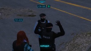 ВСТУПИЛ в РОСГВАРДИЮ МОСКВЫ в ГТА 5 РП | (RMRP Рублёвка - Криминальная Москва)