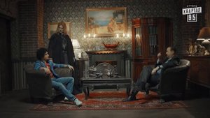 Новый комедийный сериал 2017 Готель Галіція Отель Галиция, 1 серия