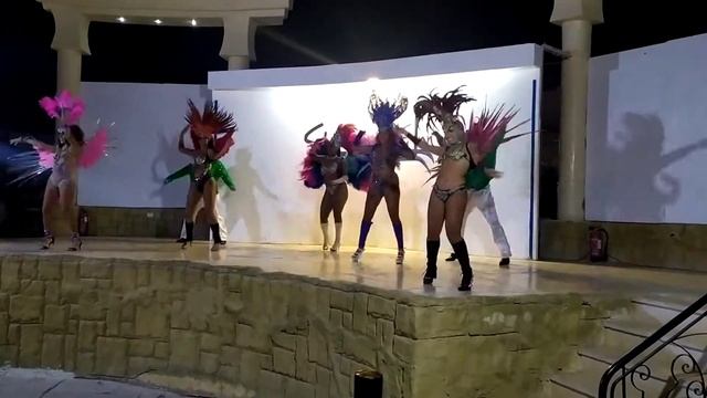 "Sharming inn" (февраль 2020) смотреть онлайн