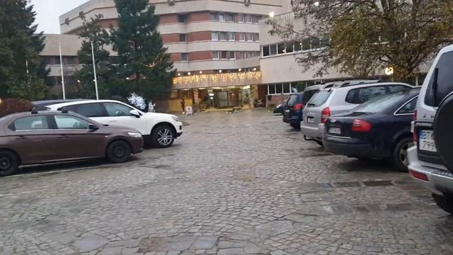 СПА хотел Хисар смотреть онлайн